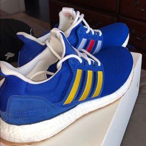 Exclusive UltraBoost